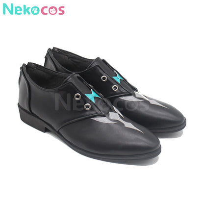 Game Honkai: Star Rail Cosplay Gallagher Cosplay Shoes