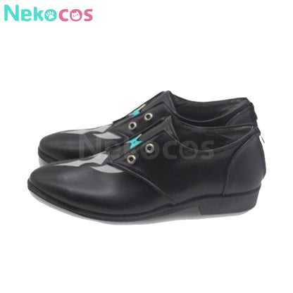 Game Honkai: Star Rail Cosplay Gallagher Cosplay Shoes