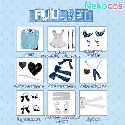Love Live School Idol Cosplay Costume | Custom Tailored DesignAnime,Costume,Love Live!
