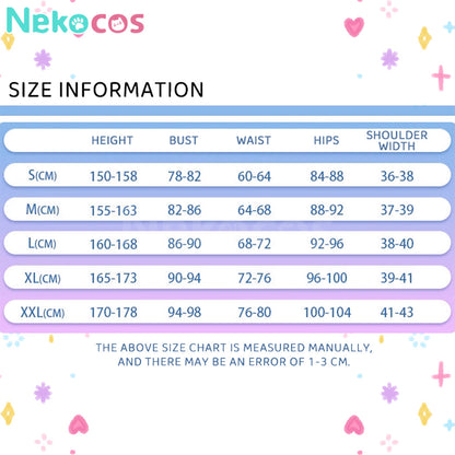 【Nekocos】Game Uma Musume Pretty Derby Cosplay Arc de Triomphe Dress Gold Ship Cosplay Costume | Custom-Tailor