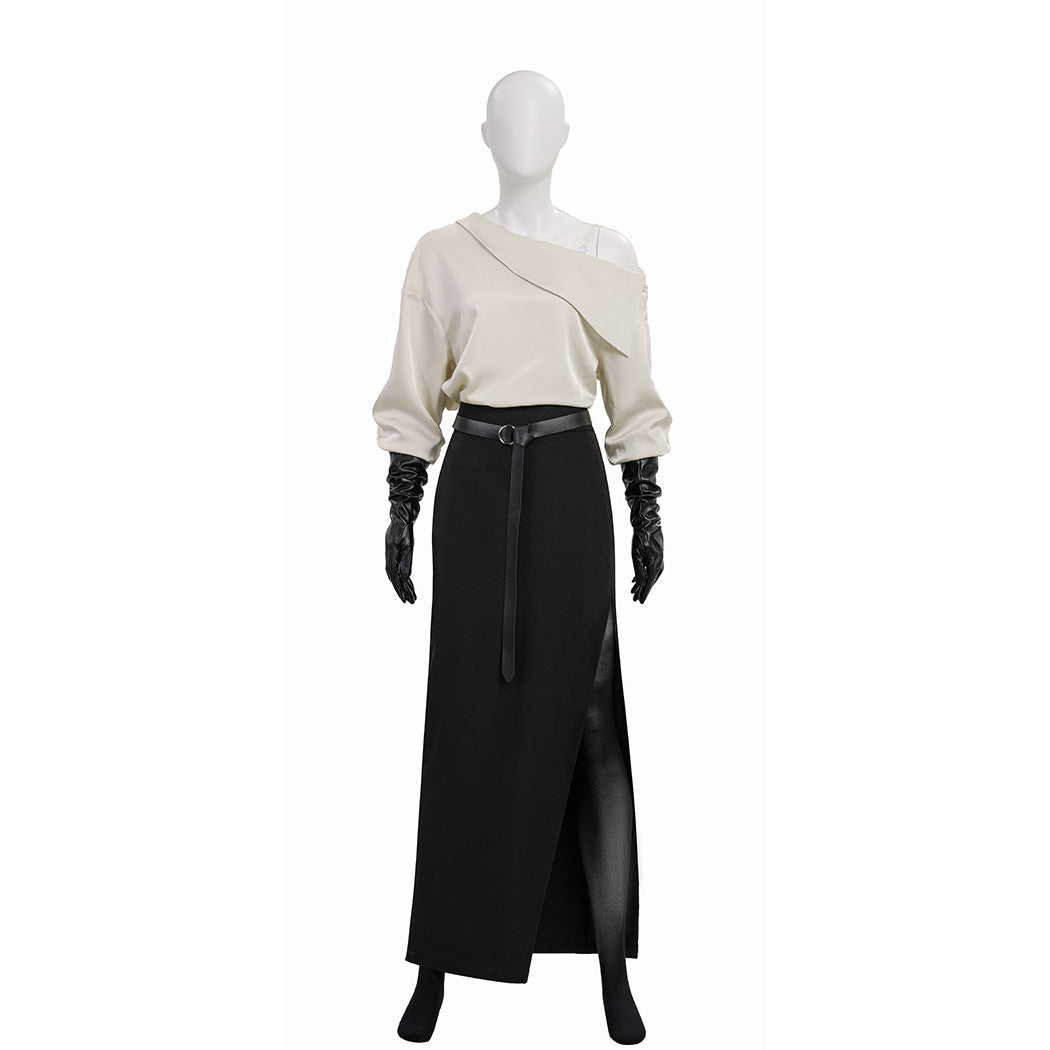 【Nekocos】Movie Cosplay Grace Ashcroft Cosplay Costume | Custom-Tailor