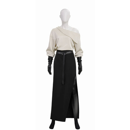 【Nekocos】Movie Cosplay Grace Ashcroft Cosplay Costume | Custom-Tailor