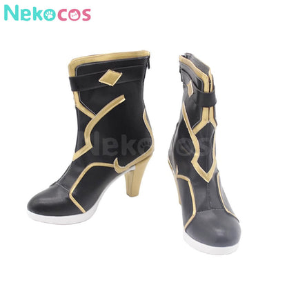 Game Honkai: Star Rail Cosplay Guinaifen Cosplay Shoes