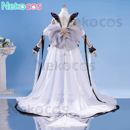 【Nekocos】Game Azur Lane Cosplay HMS Cheshire Cosplay Costume | Custom-Tailor