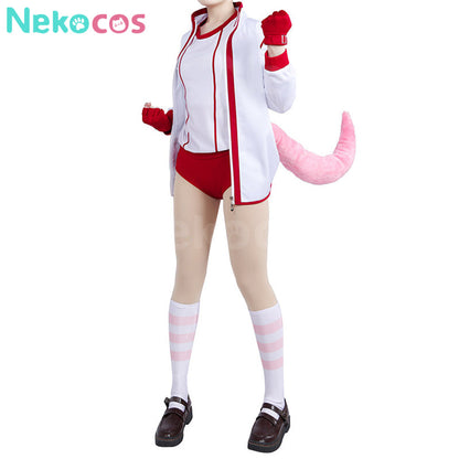 【Nekocos】Game Uma Musume Pretty Derby Cosplay Haru Urara Cosplay Costume | Custom-Tailor