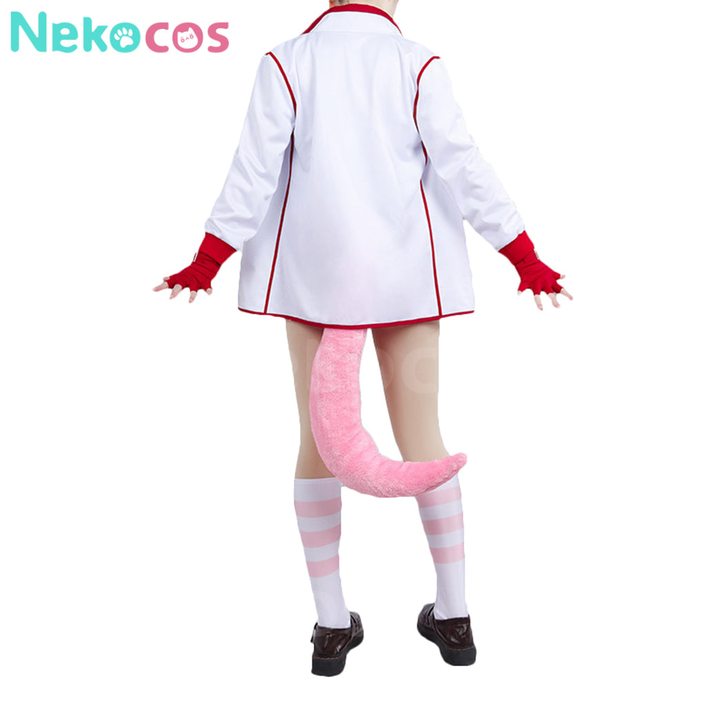 【Nekocos】Game Uma Musume Pretty Derby Cosplay Haru Urara Cosplay Costume | Custom-Tailor