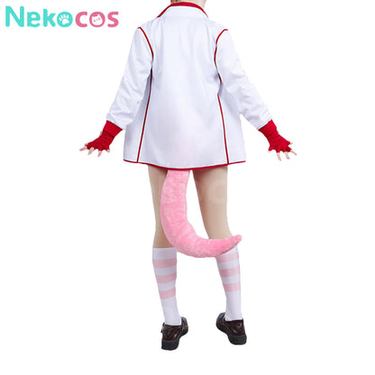 【Nekocos】Game Uma Musume Pretty Derby Cosplay Haru Urara Cosplay Costume | Custom-Tailor
