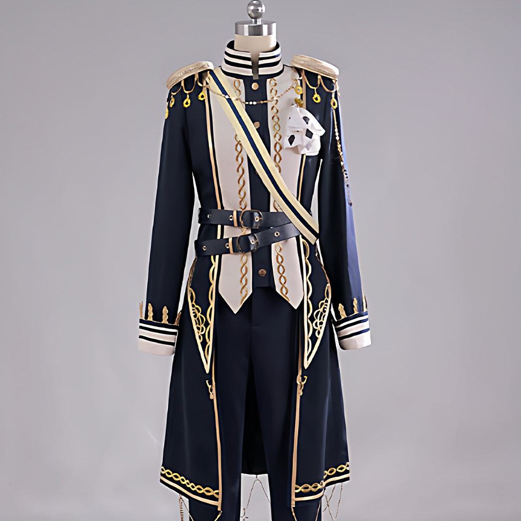 【Nekocos】Game Magical Girl Cosplay Hasumi Reia Cosplay Costume | Custom-Tailor