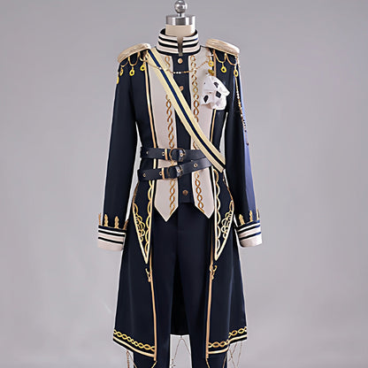 【Nekocos】Game Magical Girl Cosplay Hasumi Reia Cosplay Costume | Custom-Tailor