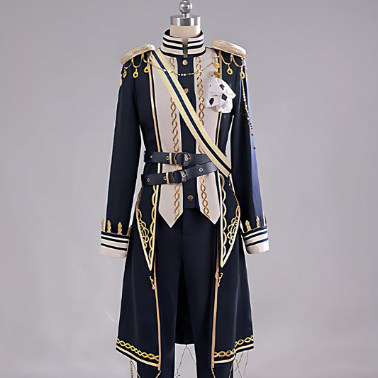 【Nekocos】Game Magical Girl Cosplay Hasumi Reia Cosplay Costume | Custom-Tailor