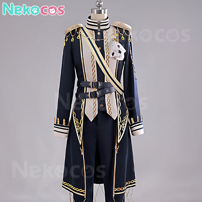 【Nekocos】Game Magical Girl Cosplay Hasumi Reia Cosplay Costume | Custom-Tailor