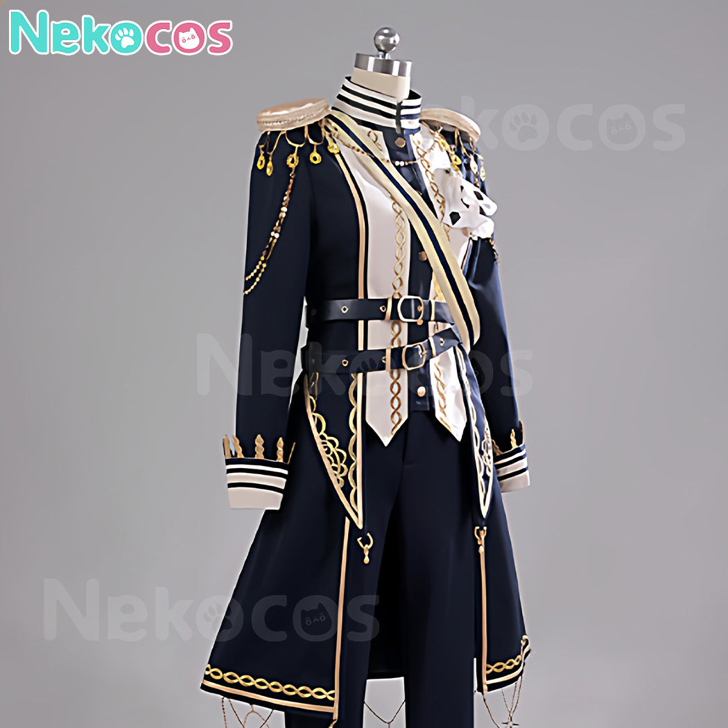 【Nekocos】Game Magical Girl Cosplay Hasumi Reia Cosplay Costume | Custom-Tailor