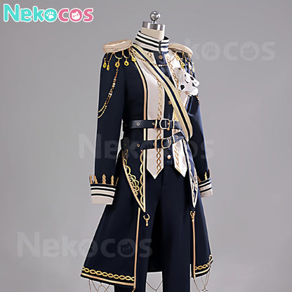 【Nekocos】Game Magical Girl Cosplay Hasumi Reia Cosplay Costume | Custom-Tailor