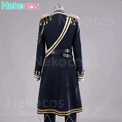 【Nekocos】Game Magical Girl Cosplay Hasumi Reia Cosplay Costume | Custom-Tailor
