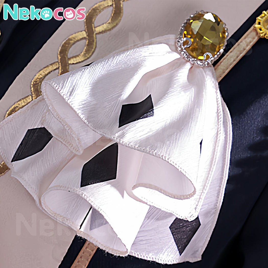 【Nekocos】Game Magical Girl Cosplay Hasumi Reia Cosplay Costume | Custom-Tailor
