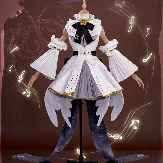 【Nekocos】Vocaloid Hatsune Miku  Cosplay Hatsune Miku Symphony 2025 Cosplay Costume | Custom-Tailor