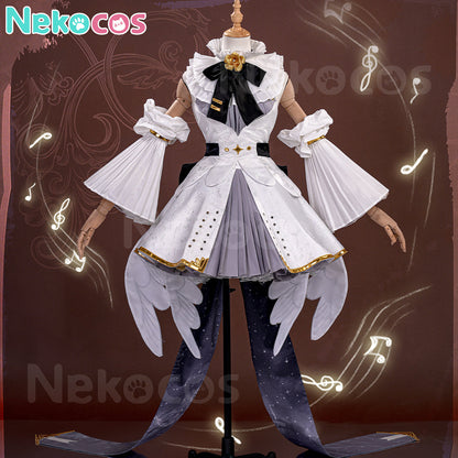 【Nekocos】Vocaloid Hatsune Miku  Cosplay Hatsune Miku Symphony 2025 Cosplay Costume | Custom-Tailor