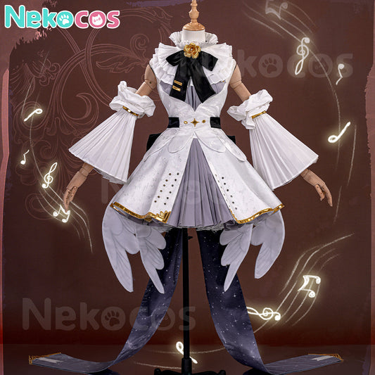 【Nekocos】Vocaloid Hatsune Miku  Cosplay Hatsune Miku Symphony 2025 Cosplay Costume | Custom-Tailor