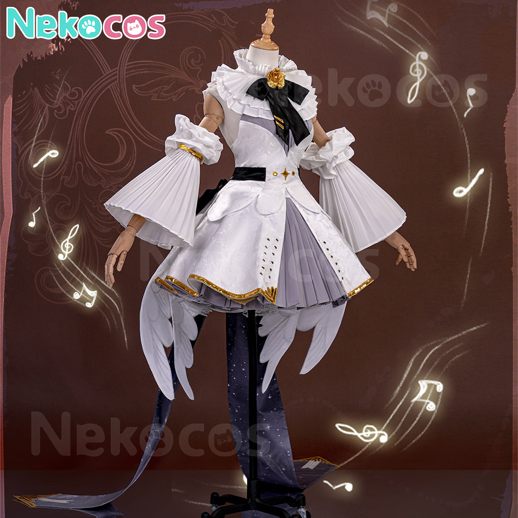 【Nekocos】Vocaloid Hatsune Miku  Cosplay Hatsune Miku Symphony 2025 Cosplay Costume | Custom-Tailor