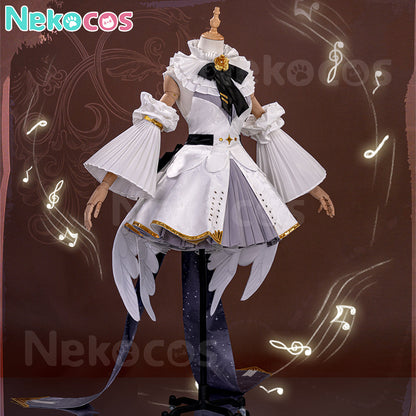 【Nekocos】Vocaloid Hatsune Miku  Cosplay Hatsune Miku Symphony 2025 Cosplay Costume | Custom-Tailor