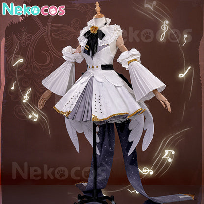 【Nekocos】Vocaloid Hatsune Miku  Cosplay Hatsune Miku Symphony 2025 Cosplay Costume | Custom-Tailor