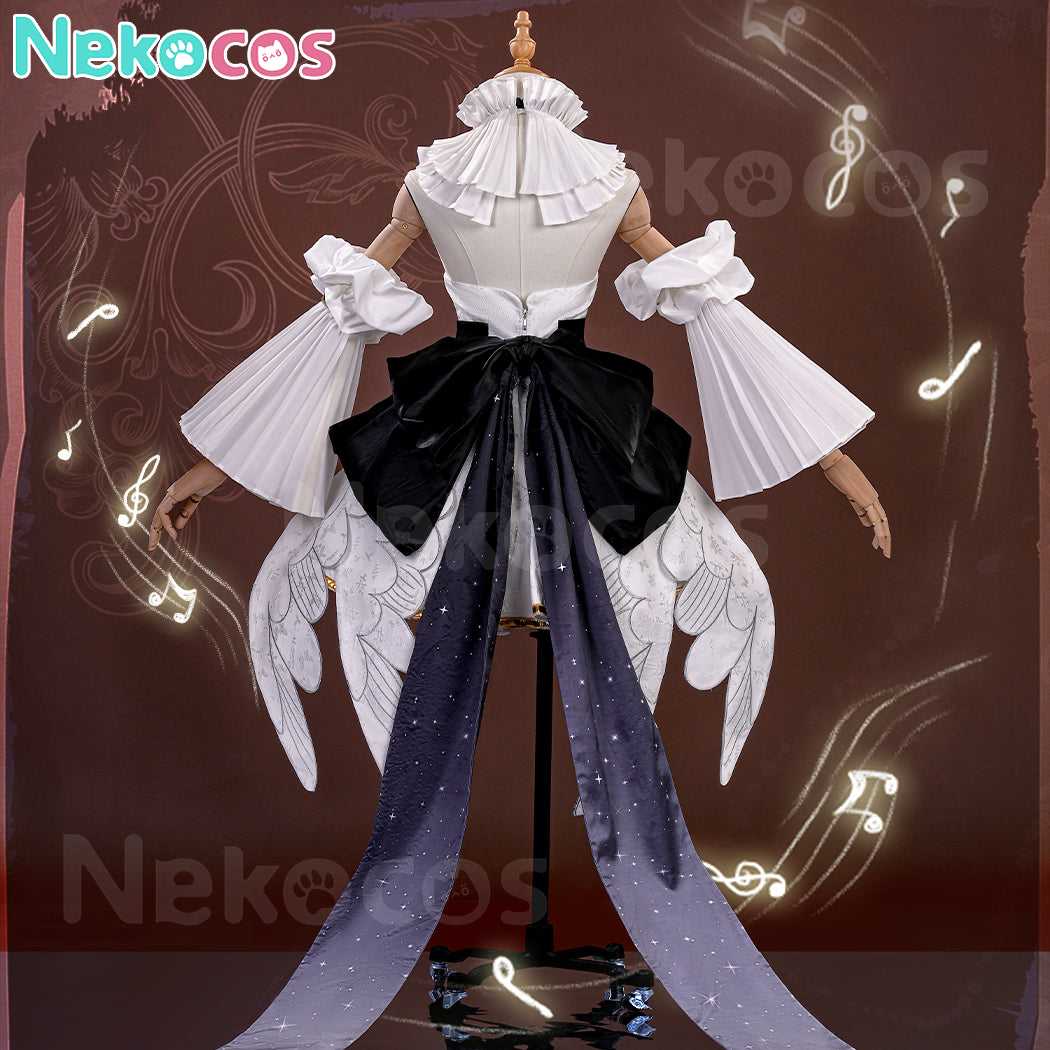 【Nekocos】Vocaloid Hatsune Miku  Cosplay Hatsune Miku Symphony 2025 Cosplay Costume | Custom-Tailor