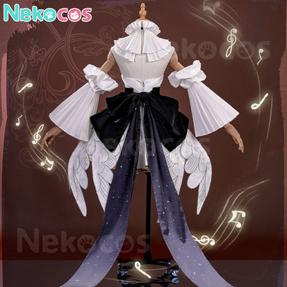 【Nekocos】Vocaloid Hatsune Miku  Cosplay Hatsune Miku Symphony 2025 Cosplay Costume | Custom-Tailor