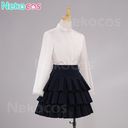 【Nekocos】Game Love and Deepspace Cosplay MC Heartfelt Adventure Cosplay Costume | Custom-Tailor