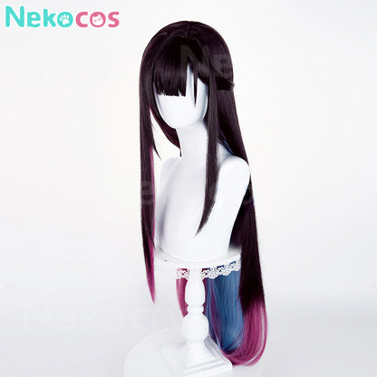 【Nekocos】Game Honkai: Star Rail Cosplay Hysilens Cosplay Wig | In Stock