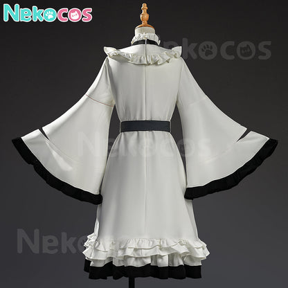 【Nekocos】Game Magical Girl Cosplay Hikami Meruru Cosplay Costume | Custom-Tailor