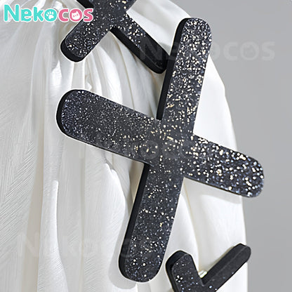 【Nekocos】Game Magical Girl Cosplay Hikami Meruru Cosplay Costume | Custom-Tailor