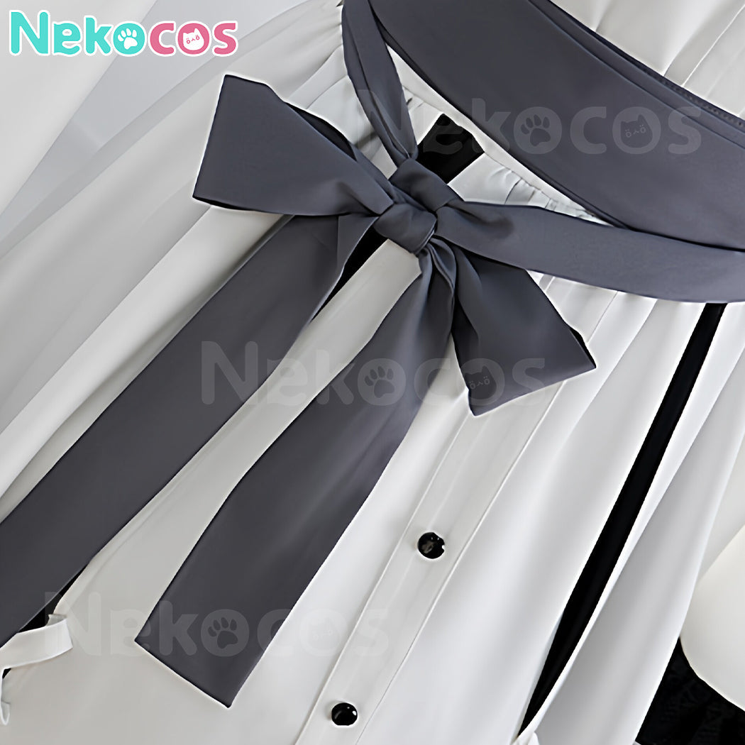 【Nekocos】Game Magical Girl Cosplay Hikami Meruru Cosplay Costume | Custom-Tailor