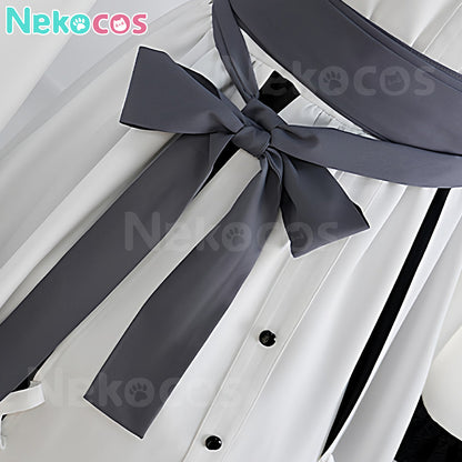 【Nekocos】Game Magical Girl Cosplay Hikami Meruru Cosplay Costume | Custom-Tailor