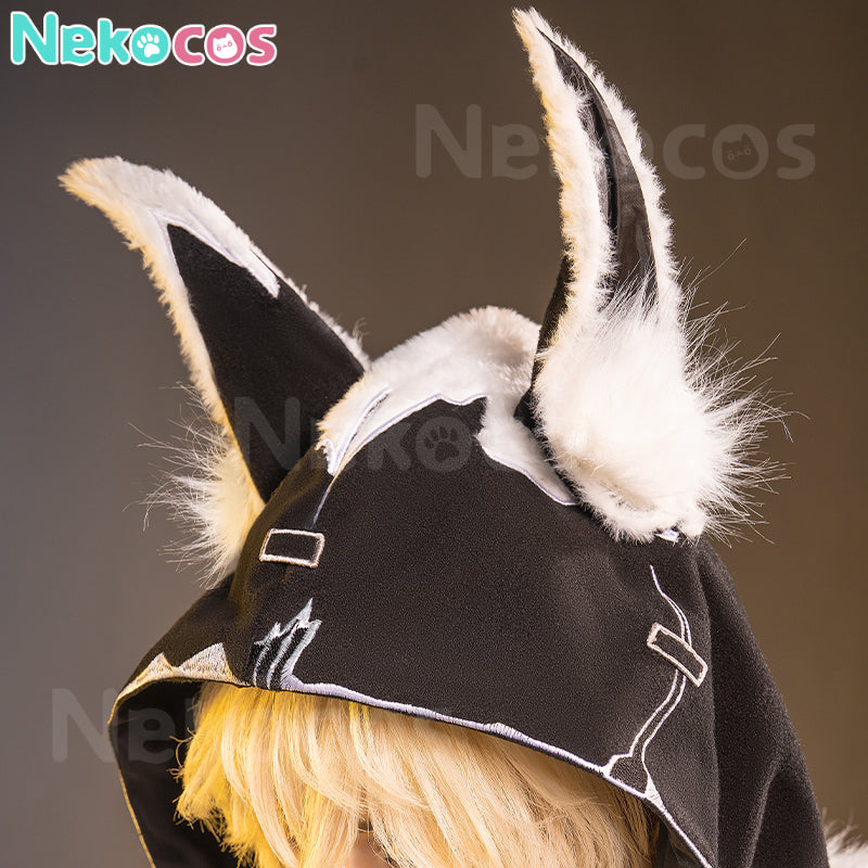 【Nekocos】Game Identity V Cosplay Ithaqua Cosplay Costume Premium Edition | Custom-Tailor
