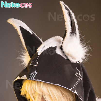 【Nekocos】Game Identity V Cosplay Ithaqua Cosplay Costume Premium Edition | Custom-Tailor
