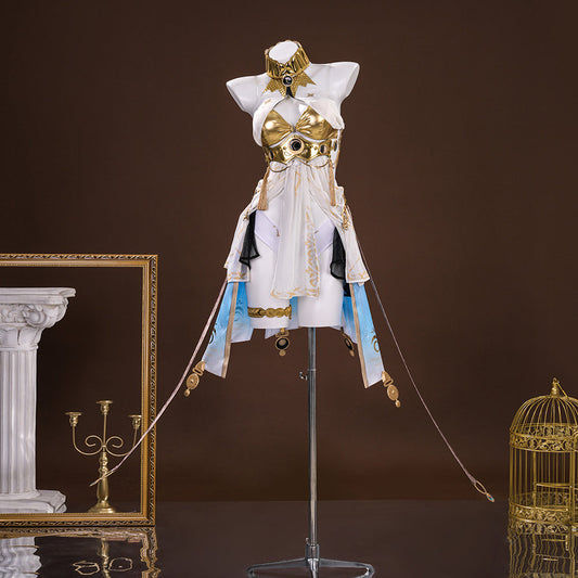 【Nekocos】Game Wuthering Waves Cosplay Iuno Cosplay Costume | Custom-Tailor