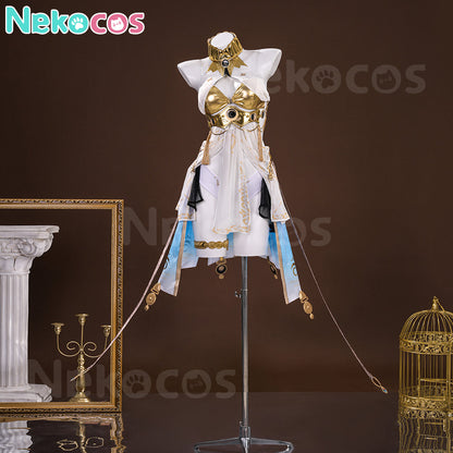 【Nekocos】Game Wuthering Waves Cosplay Iuno Cosplay Costume | Custom-Tailor