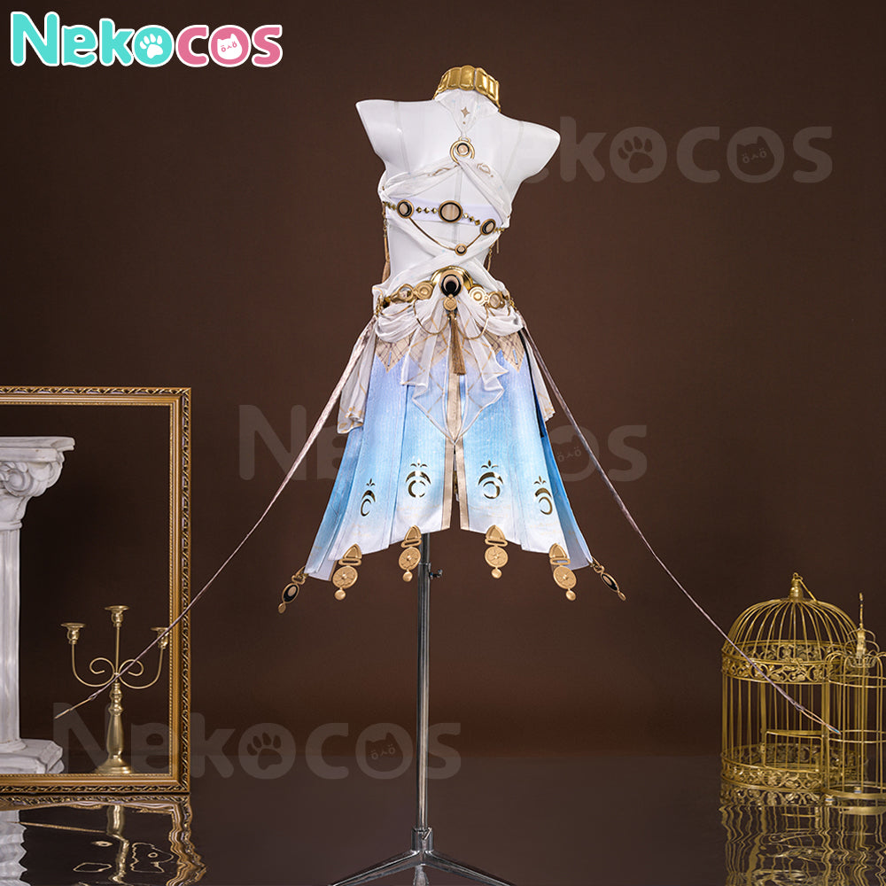 【Nekocos】Game Wuthering Waves Cosplay Iuno Cosplay Costume | Custom-Tailor