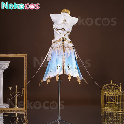 【Nekocos】Game Wuthering Waves Cosplay Iuno Cosplay Costume | Custom-Tailor