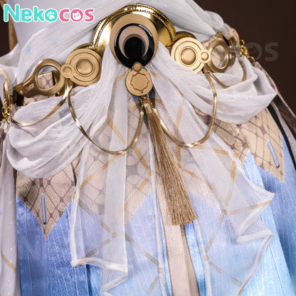 【Nekocos】Game Wuthering Waves Cosplay Iuno Cosplay Costume | Custom-Tailor