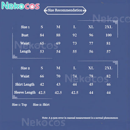 【Nekocos】Game Wuthering Waves Cosplay Iuno Cosplay Costume | In Stock