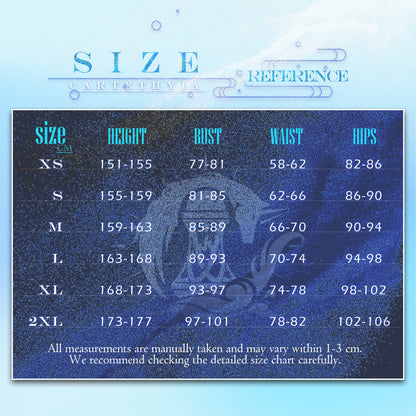 【Nekocos】Game Wuthering Waves Cosplay Iuno Cosplay Costume | Custom-Tailor