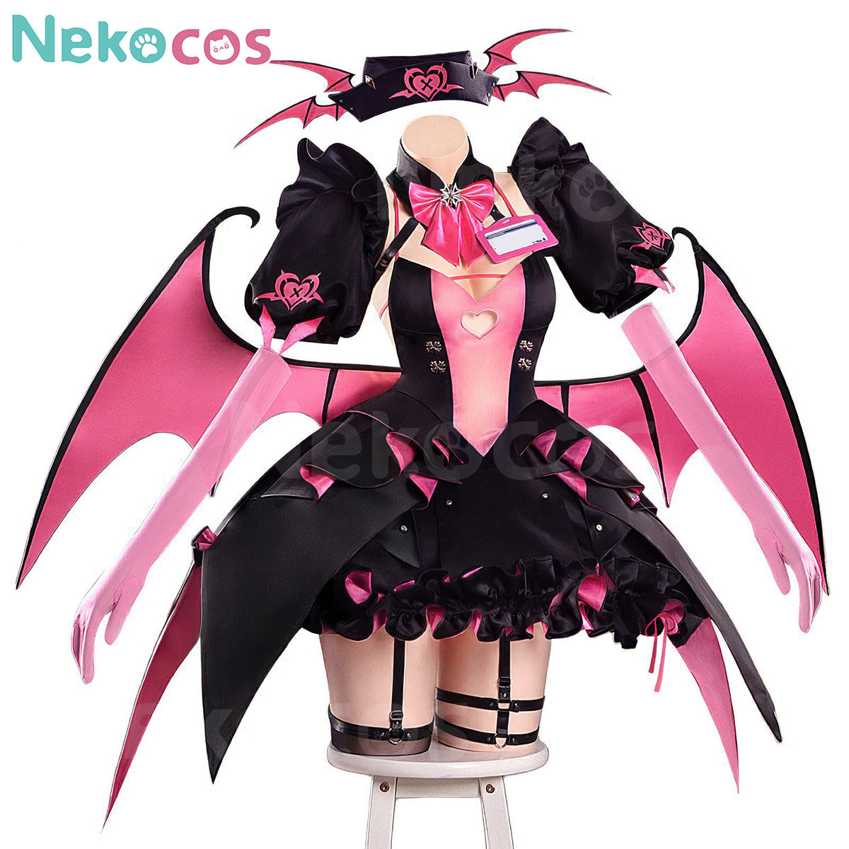 KMS Prinz Maurice Cosplay Costume - Custom-Tailored PerfectionAzur Lane,Costume,Game