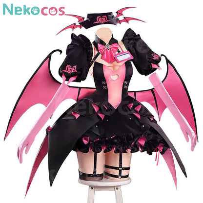 KMS Prinz Maurice Cosplay Costume - Custom-Tailored PerfectionAzur Lane,Costume,Game