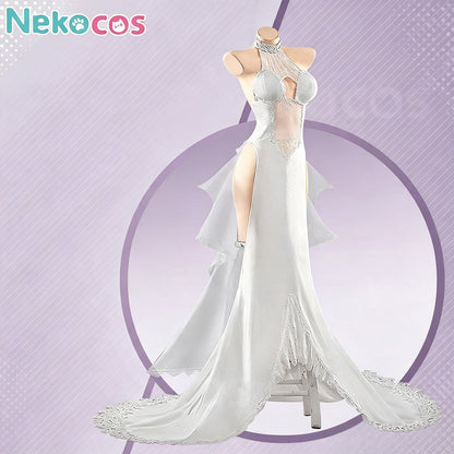 HMS Sirius Azur Lane Cosplay Costume - Custom Tailored GearAzur Lane,Costume,Game
