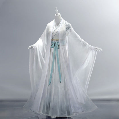 【Nekocos】Game Wuthering Waves Cosplay Jinhsi Cosplay Costume | Custom-Tailor