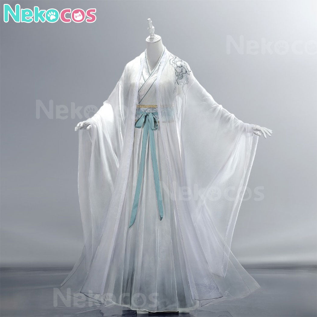 【Nekocos】Game Wuthering Waves Cosplay Jinhsi Cosplay Costume | Custom-Tailor