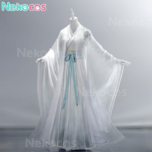 【Nekocos】Game Wuthering Waves Cosplay Jinhsi Cosplay Costume | Custom-Tailor