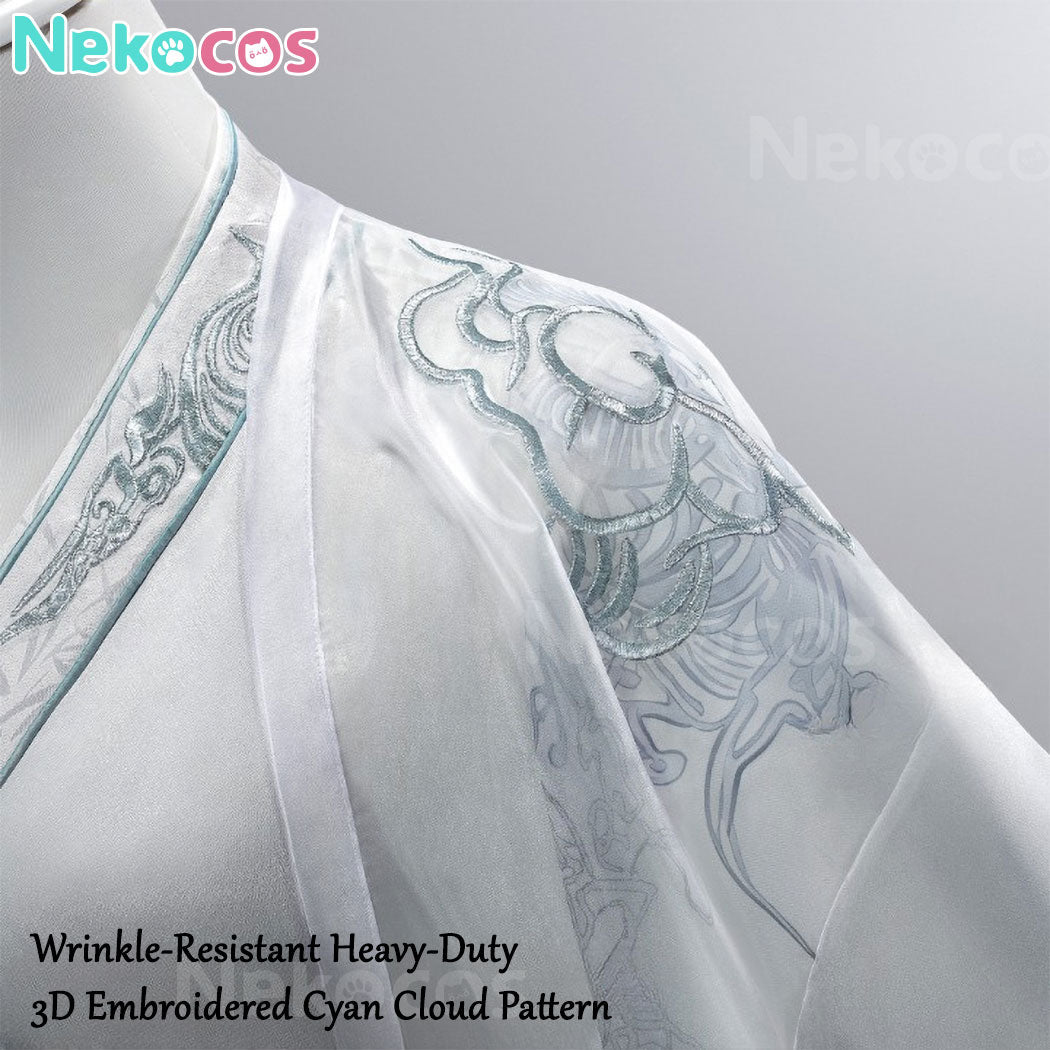 【Nekocos】Game Wuthering Waves Cosplay Jinhsi Cosplay Costume | Custom-Tailor