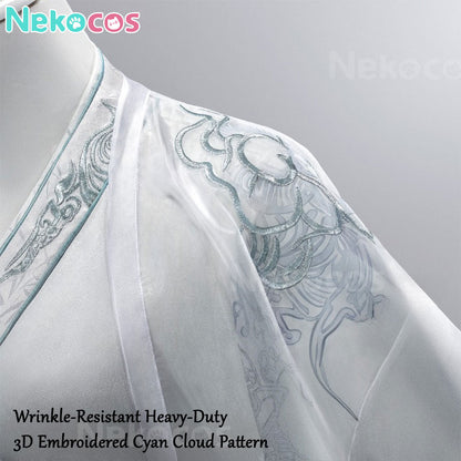 【Nekocos】Game Wuthering Waves Cosplay Jinhsi Cosplay Costume | Custom-Tailor